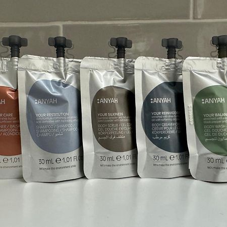 Glenesk No 1 , ウッドホール・スパ エクステリア 写真