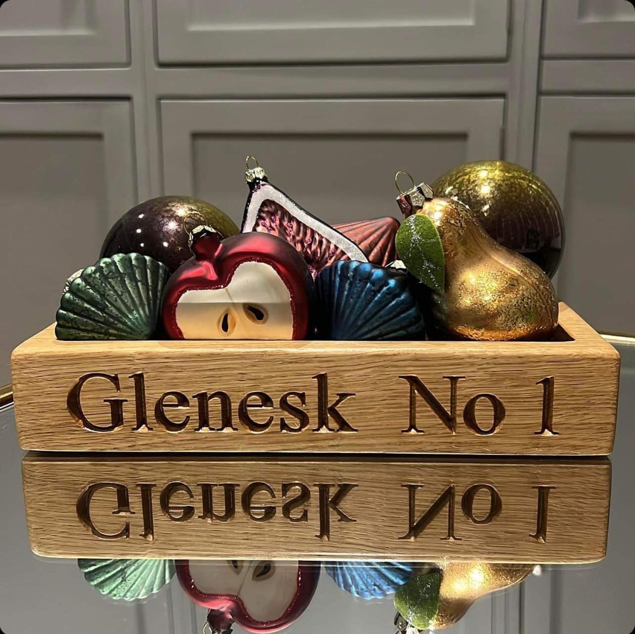 Glenesk No 1 , ウッドホール・スパ エクステリア 写真