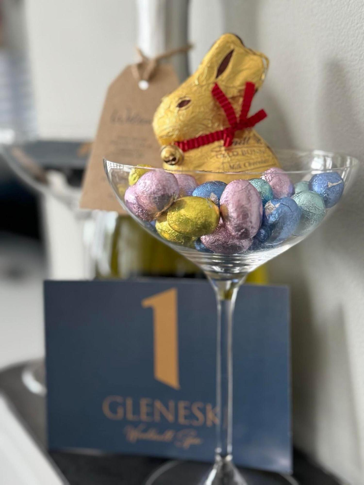 Glenesk No 1 , ウッドホール・スパ エクステリア 写真